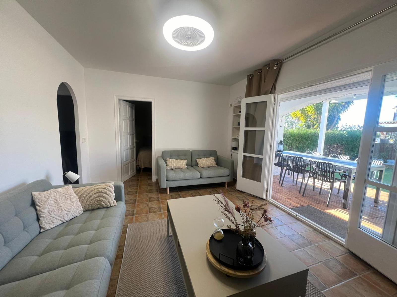 Vila Alemanya 26 With Private Pool Torroella de Montgrí Exteriér fotografie