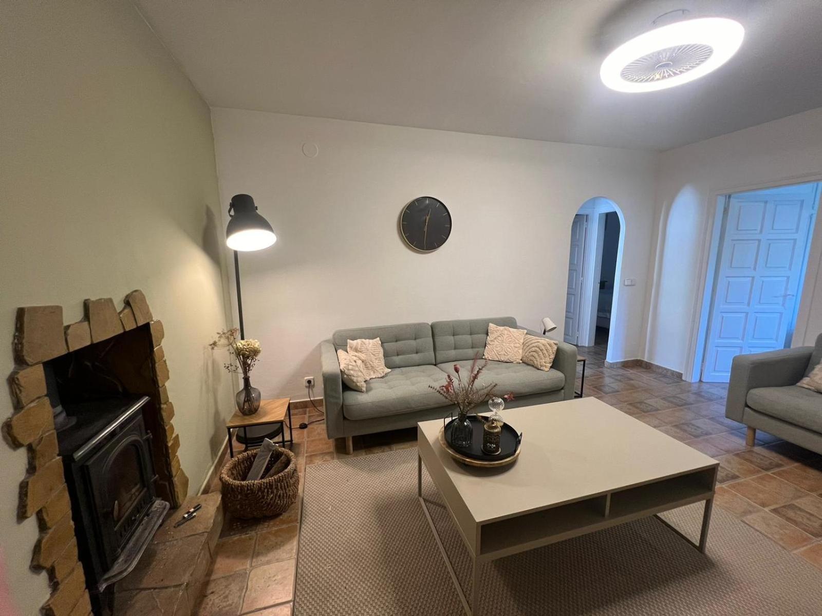 Vila Alemanya 26 With Private Pool Torroella de Montgrí Exteriér fotografie